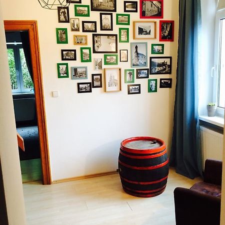 Historical Beer Apartment Bratislava Exterior photo